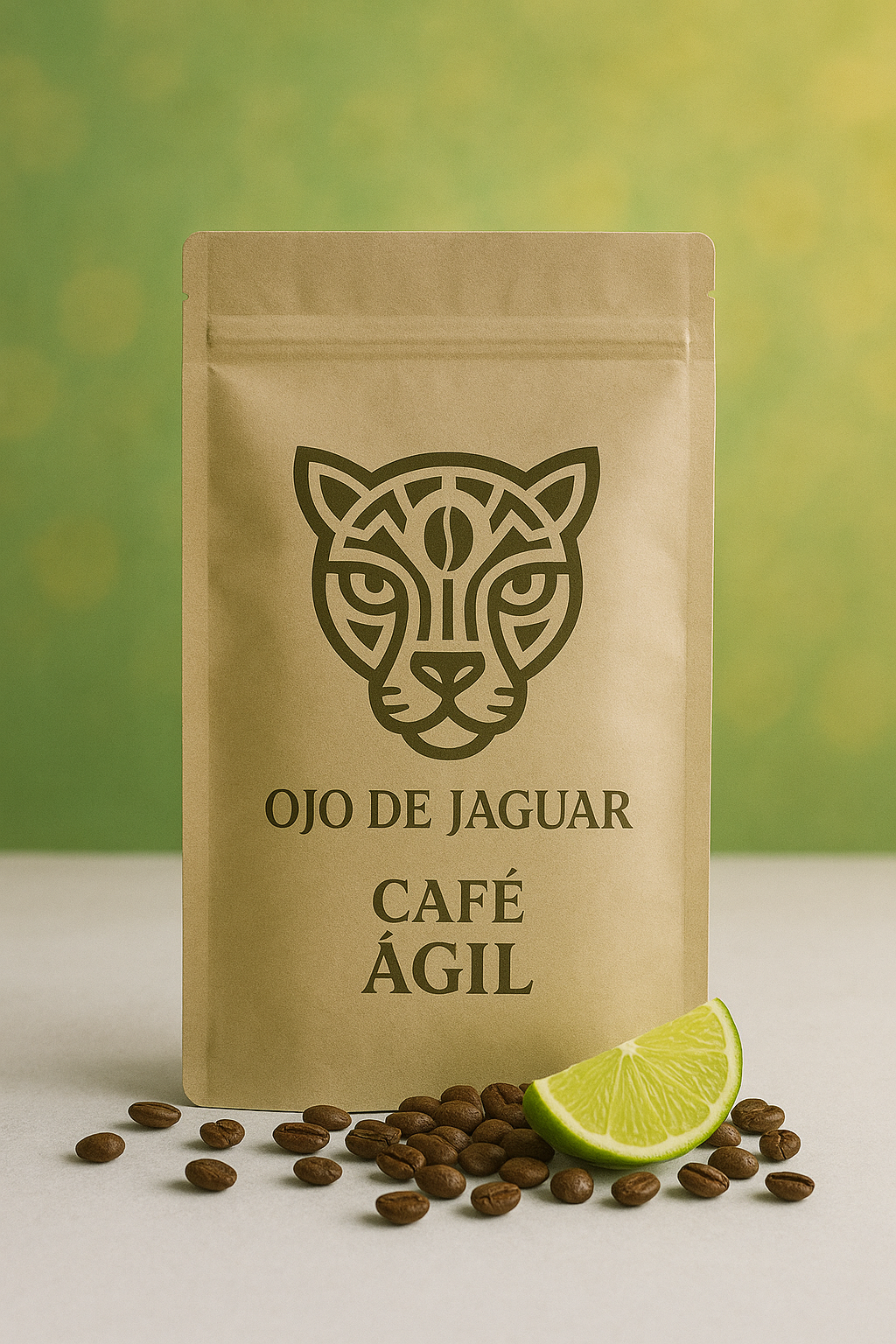 Café Ágil