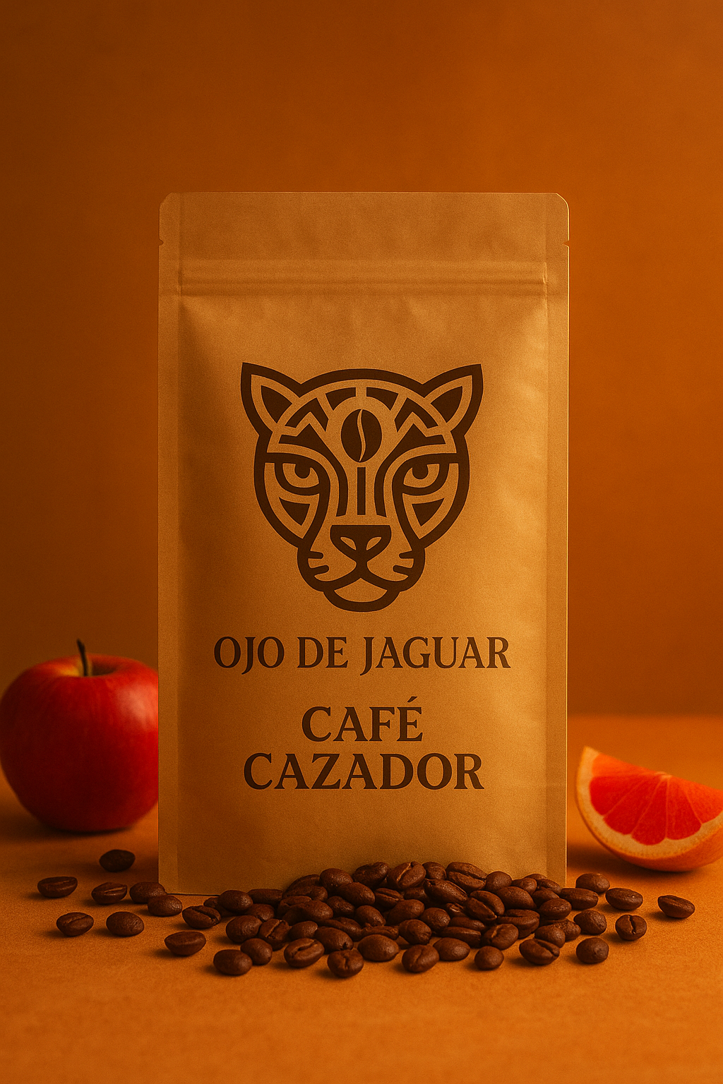 Café Cazador