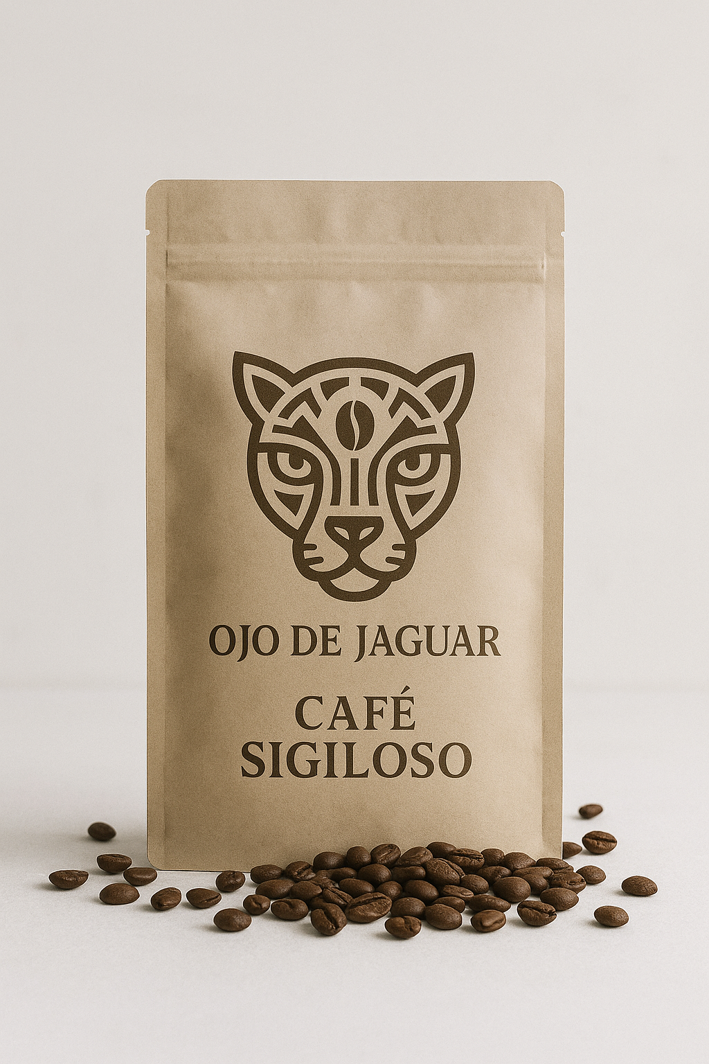 Café Sigiloso (Descafeinado)